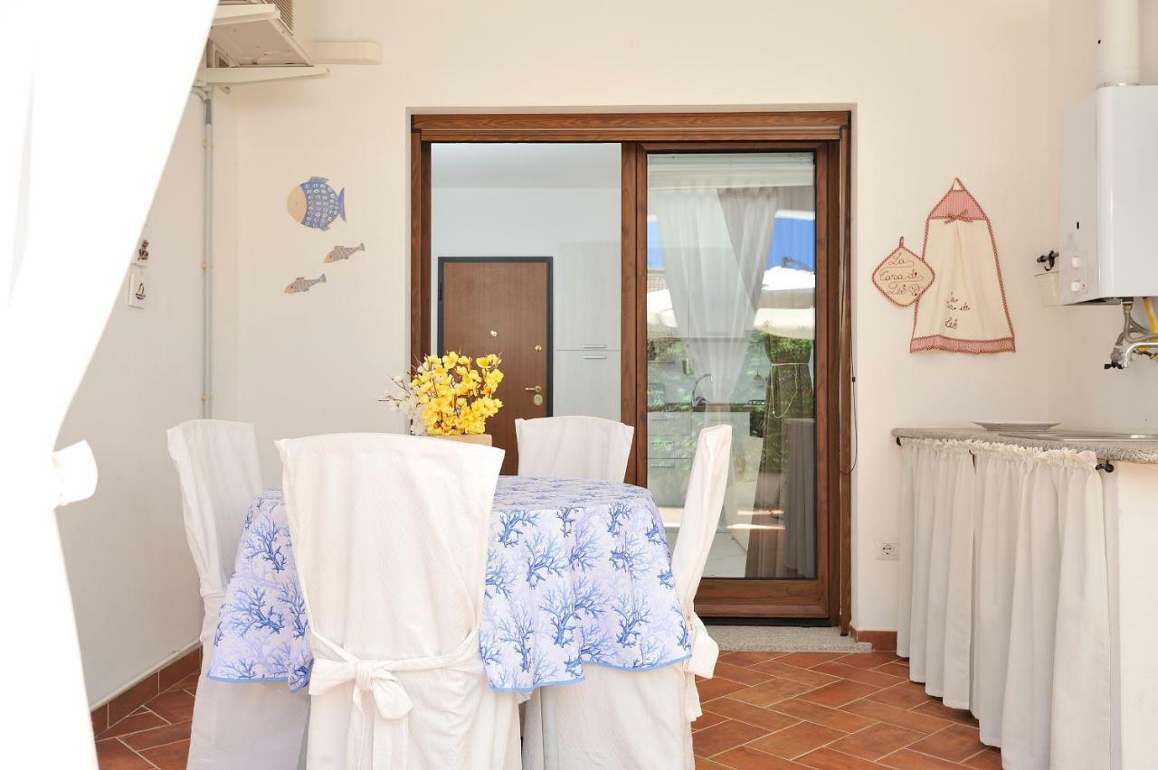 La Casa Di Leo Holiday home Santa Maria Navarrese