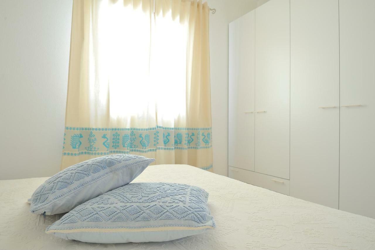 La Casa Di Leo Holiday home Santa Maria Navarrese